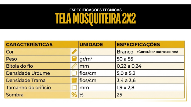 ESPECIFICAÇÕES TÉCNICAS (7)